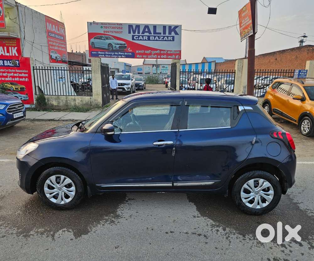 Maruti Suzuki Swift Vdi (o), 2019, Diesel