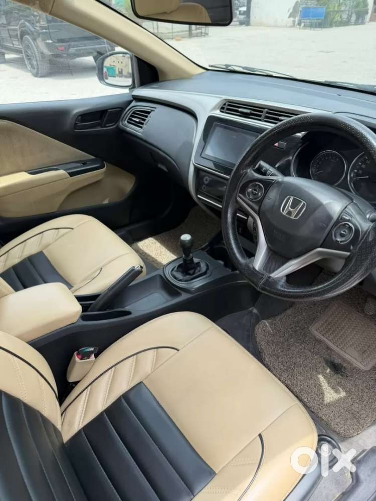 Honda City 1.5 Sv I-vtec Mt, 2023, Petrol