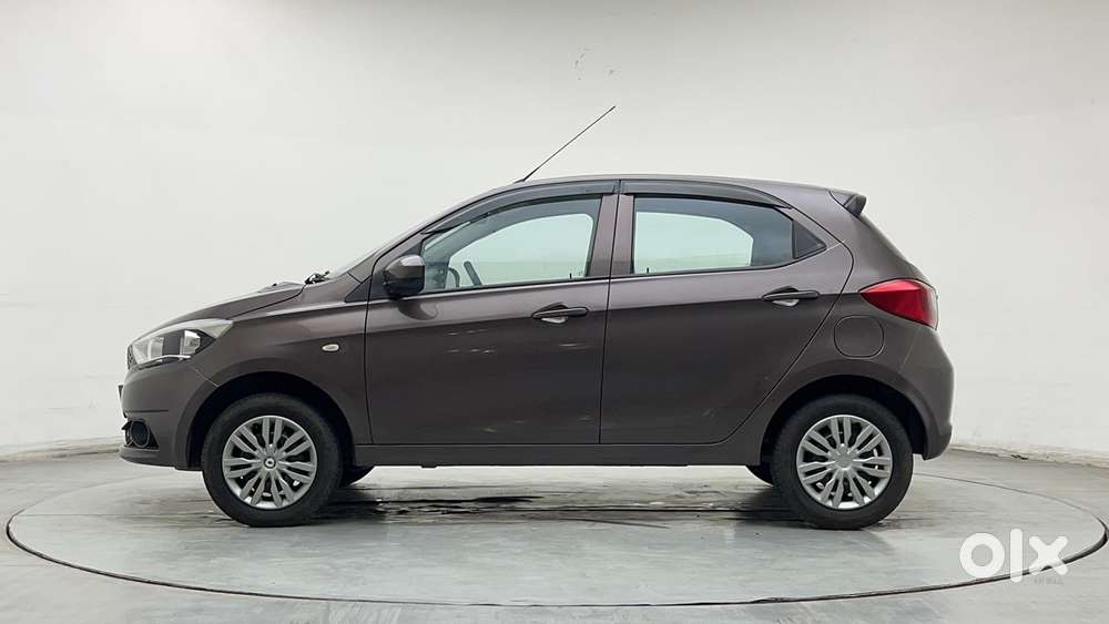 Tata Tiago 1.2 Revotron Xt, 2018, Petrol