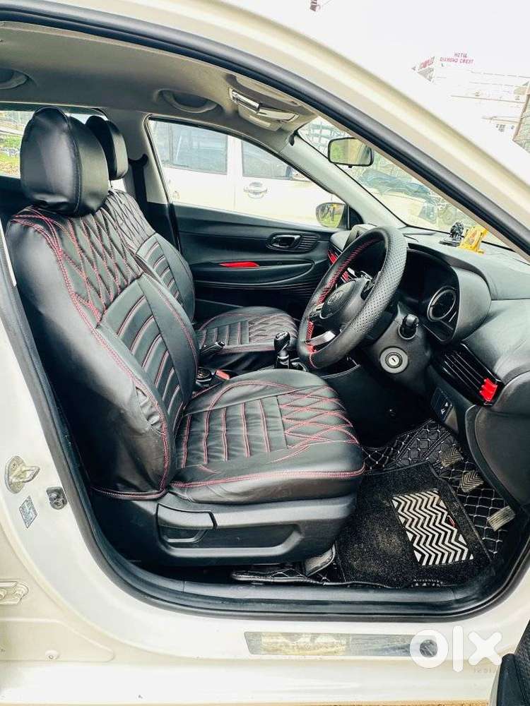 Hyundai I20 Magna Plus Diesel, 2021, Diesel