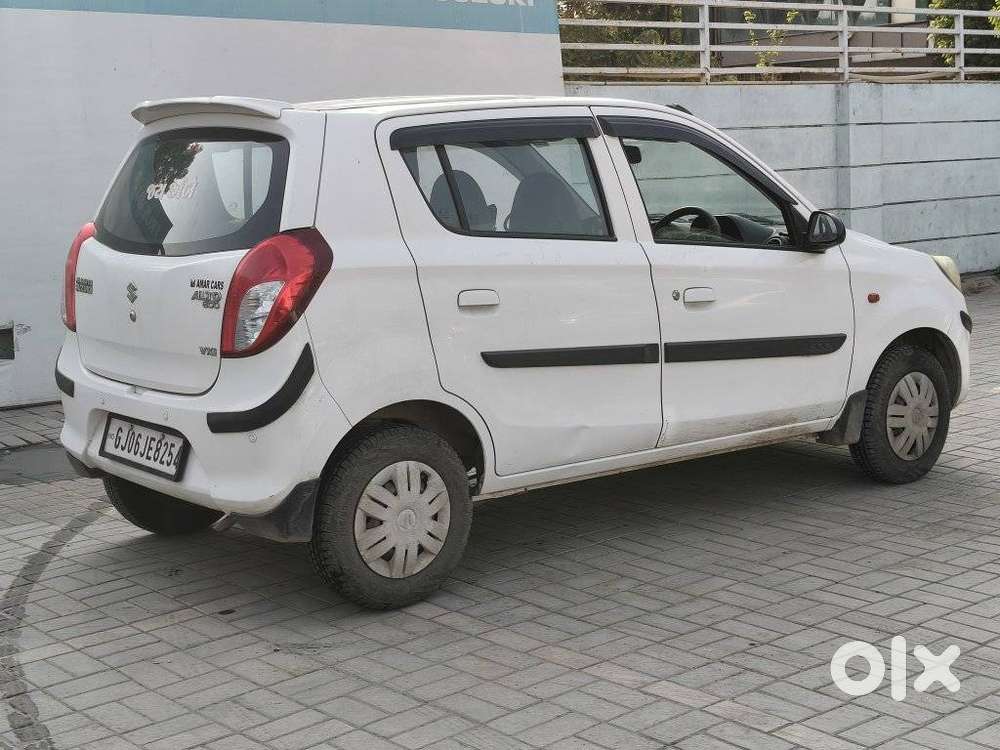 Maruti Suzuki Alto 800 2012-2016 Vxi, 2015, Petrol