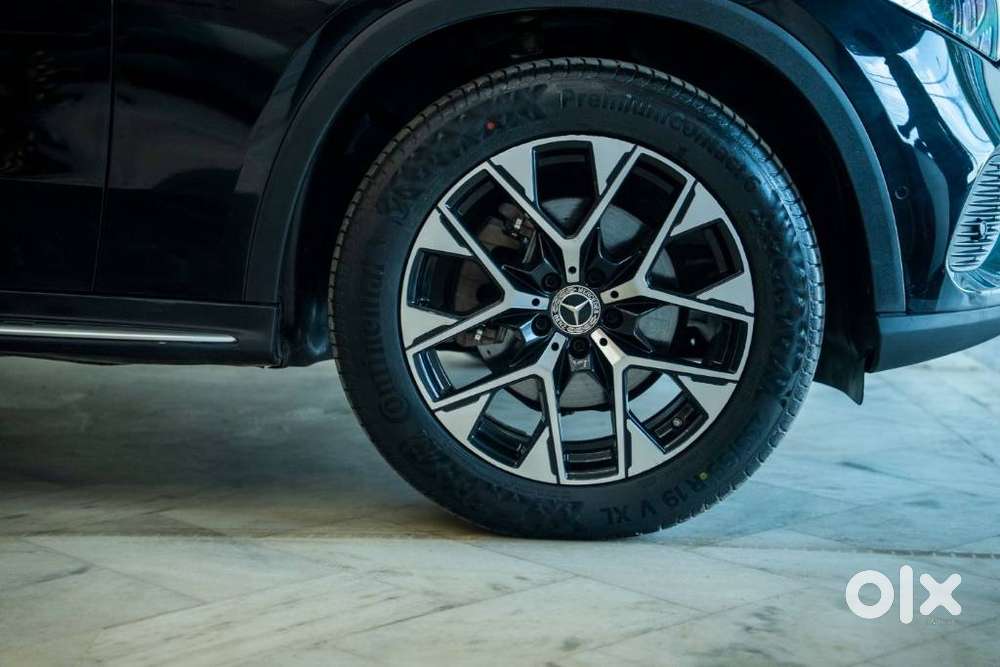 Mercedes-benz Glc 300 4 Matic, 2024, Petrol