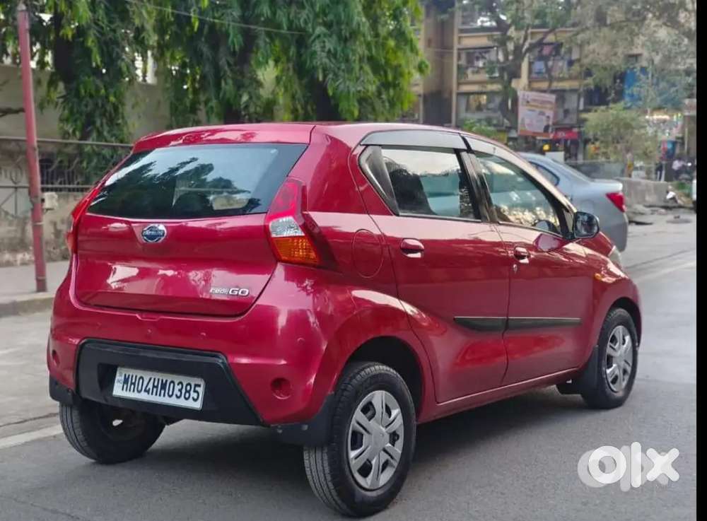 Datsun Redi Go T Model 2016