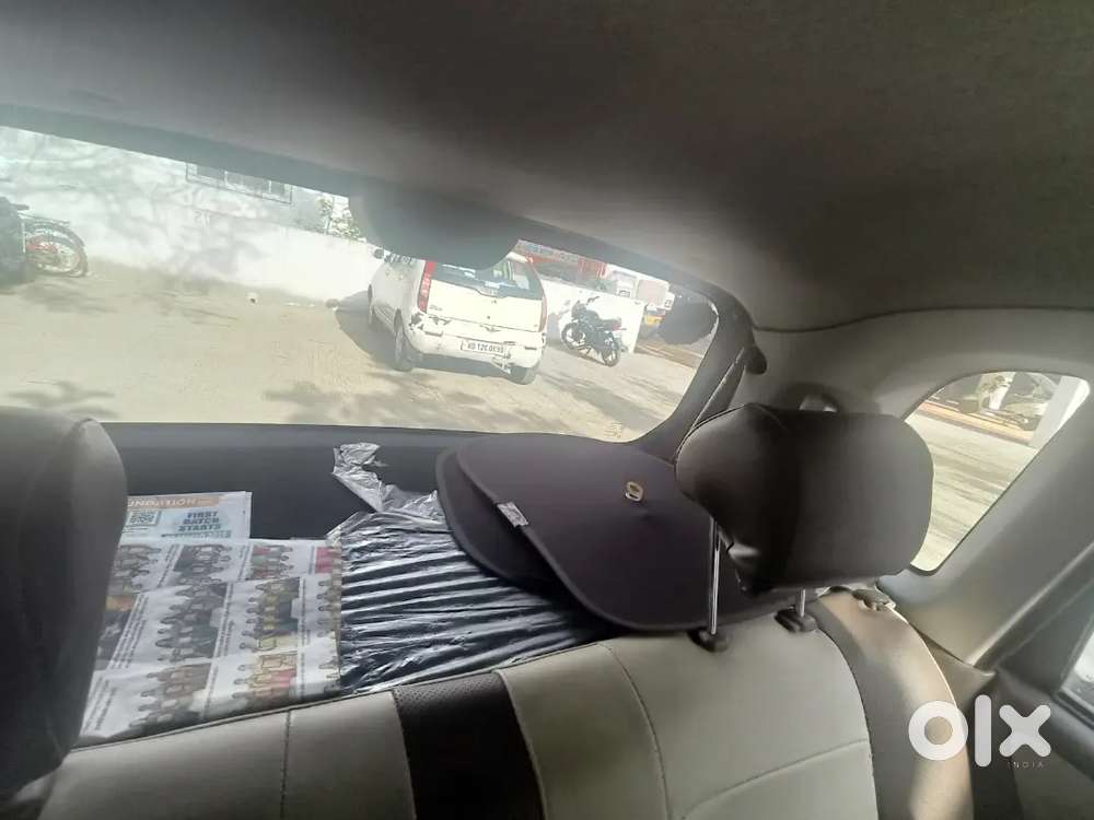 Maruti Suzuki Estilo 2010 Petrol Well Maintained