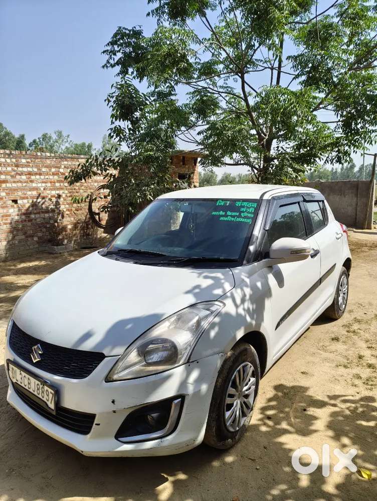 Maruti Suzuki Swift Cng & Hybrids 155000 Km Driven
