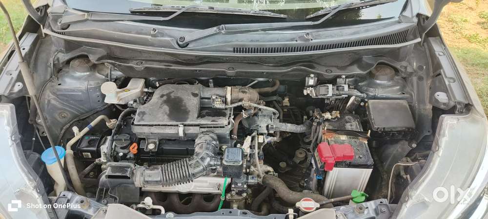 Maruti Suzuki Ertiga 2022-2023  Vxi, 2023, Petrol