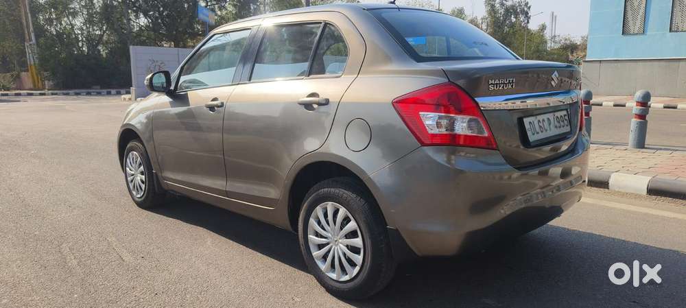 Maruti Suzuki Swift Dzire 1.3 Vxi, 2018, Petrol