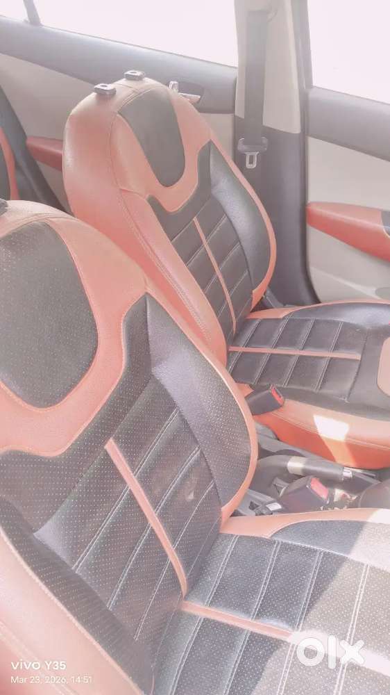 Hyundai I20 2013 Diesel Well Maintained Very Nice Car