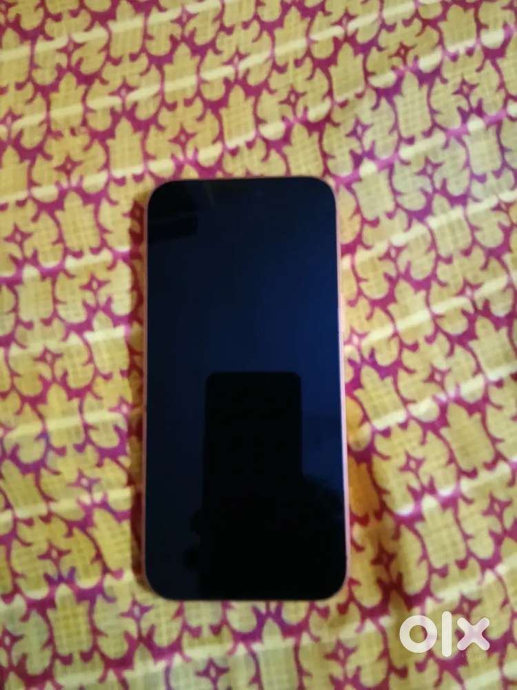 I phone 17pro max