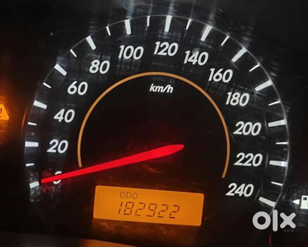 Toyota Corolla Altis 2011 Single Hand Used