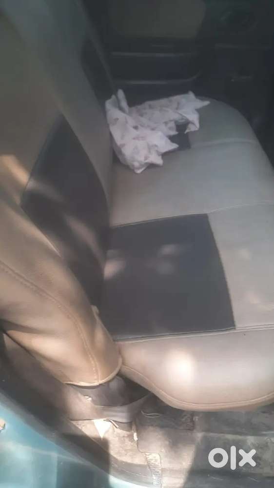 Maruti Suzuki Wagon R 2006