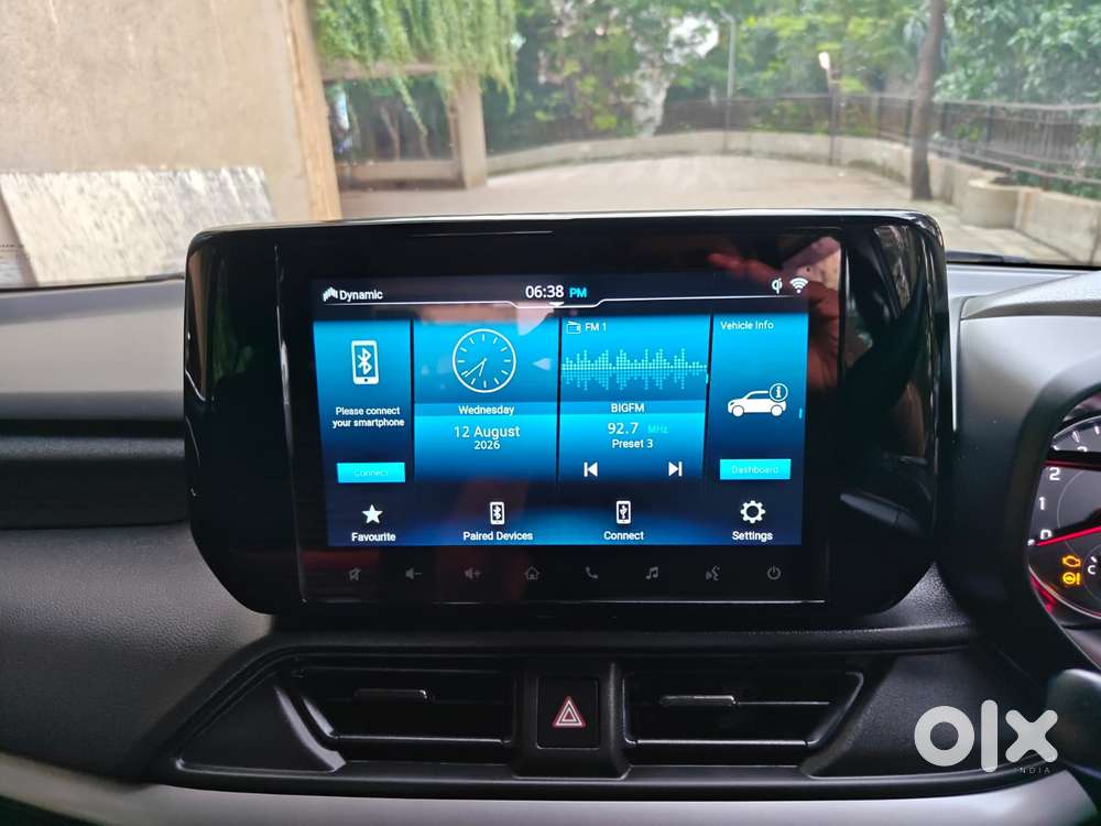 Maruti Suzuki Swift Amt Zdi Plus, 2025, Petrol
