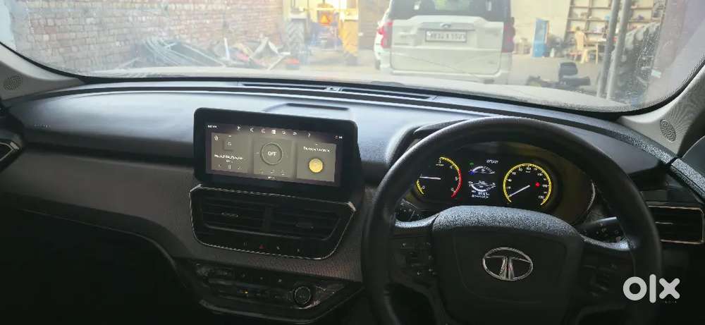 Tata Harrier 2023 Diesel 45000 Km Driven 
Original Car New Trye