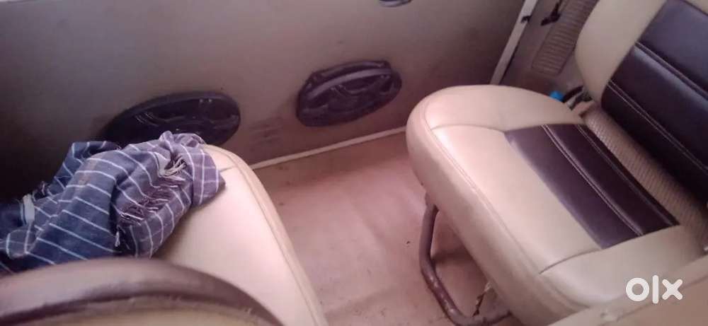 Mahindra Scorpio Classic 2007