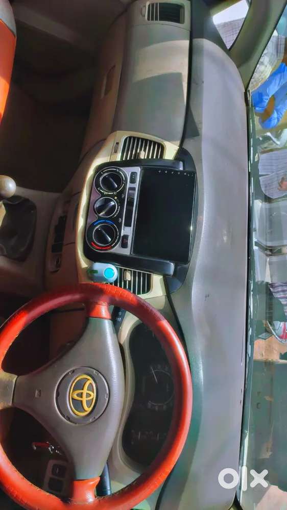 Toyota Innova 2.5 Diesel 2010