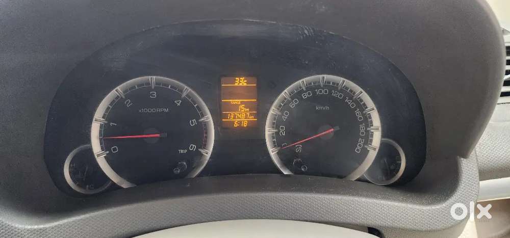 Maruti Suzuki Ertiga 2014 Top Modal