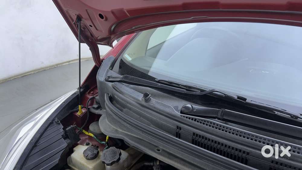 Hyundai Eon Era +, 2016, Petrol