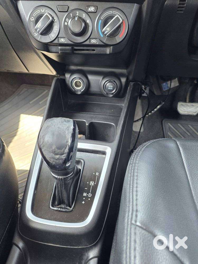 Maruti Suzuki Swift Amt Vxi, 2019, Petrol