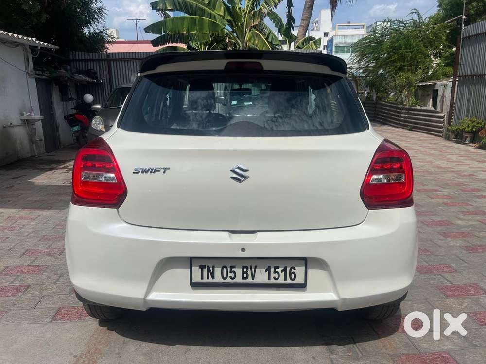 Maruti Suzuki Swift Amt Vdi, 2019, Diesel