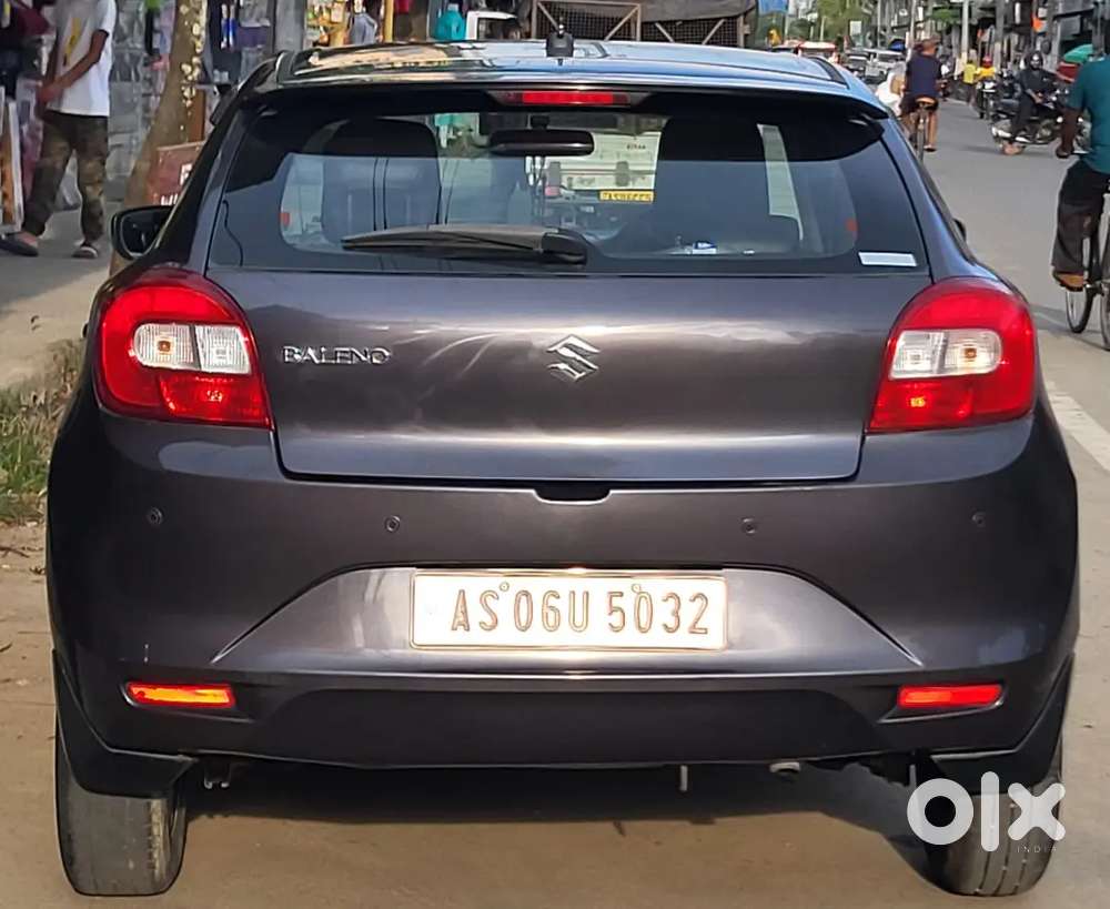 Maruti Baleno 1.2 Delta 2018