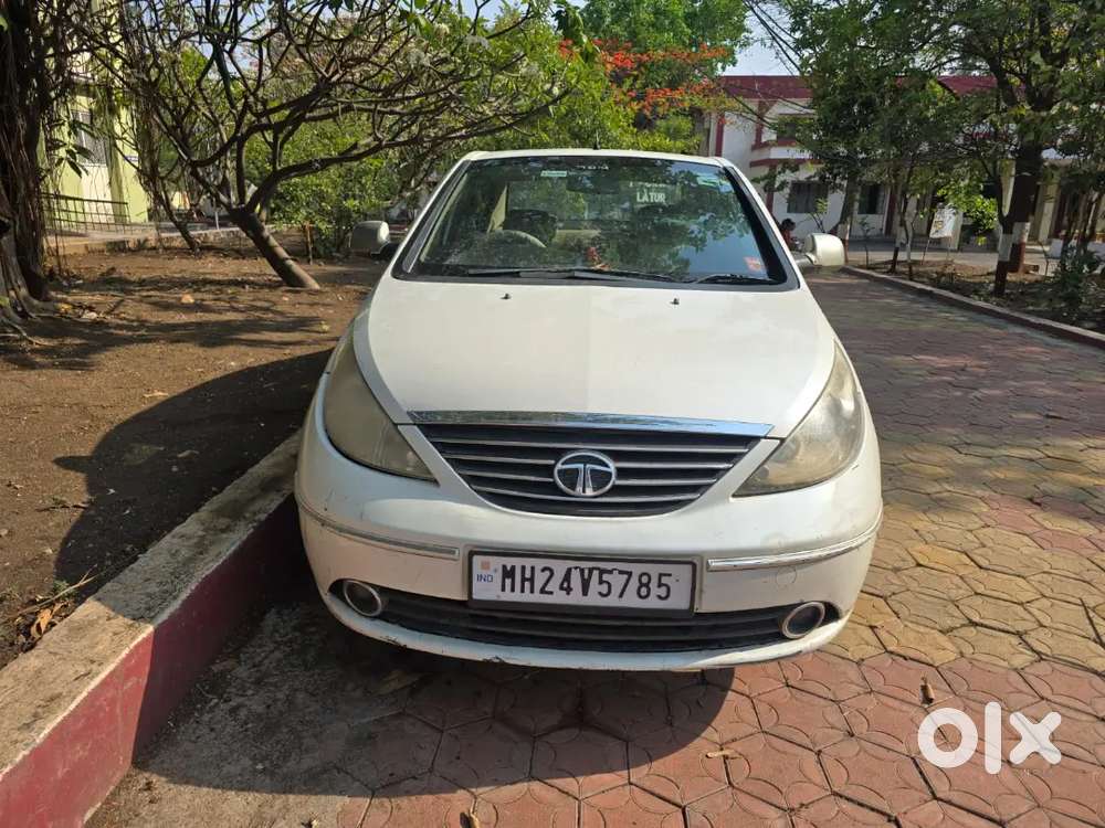 Tata Manza 2012 Diesel 150000 Km Driven