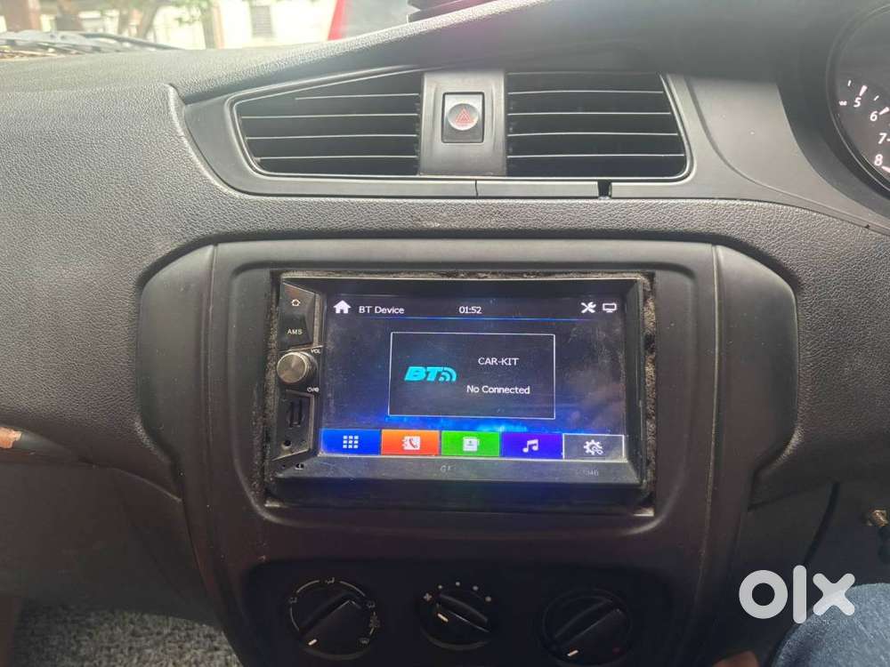 Tata Zest Diesel 2018