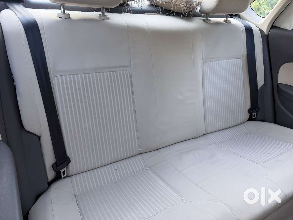 Volkswagen Vento Diesel Comfortline, 2012, Diesel