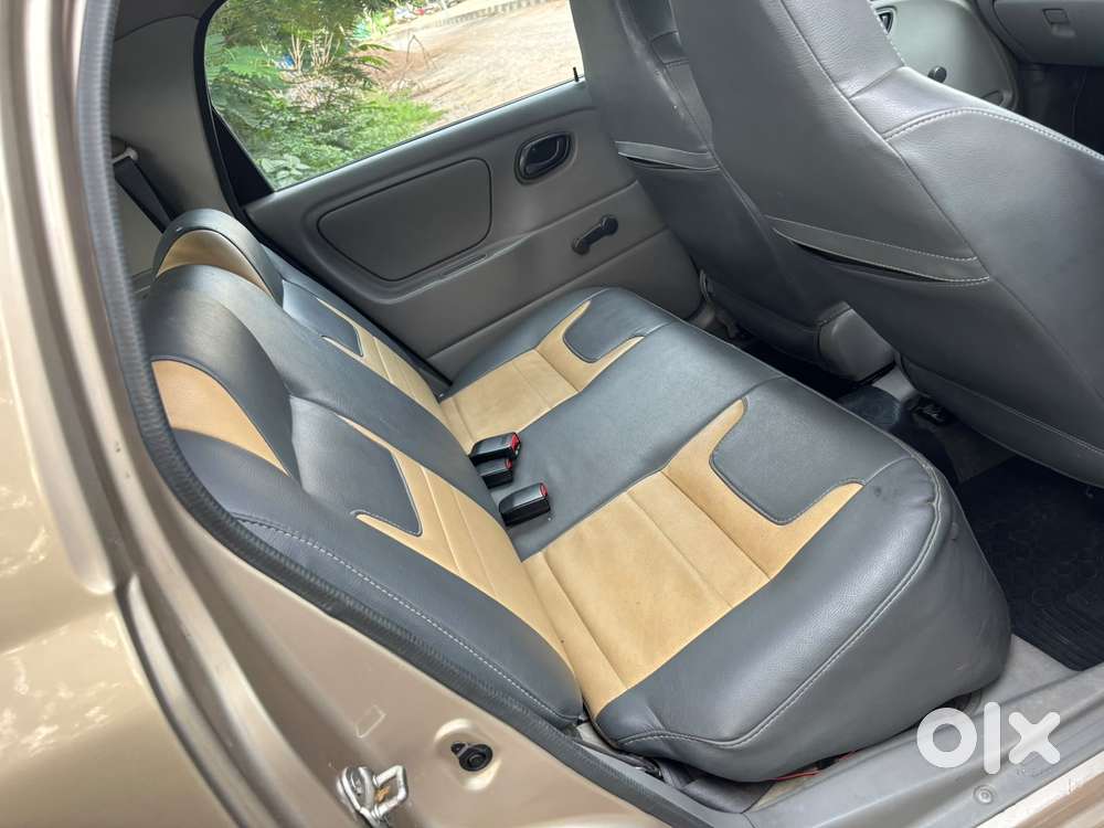 Maruti Suzuki Alto K10 1.0 Vxi, 2012, Petrol