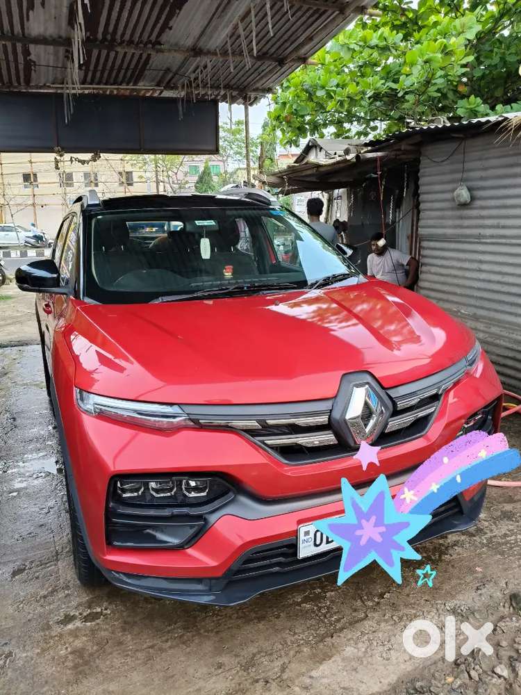 4 Years Car In Good Condition And Run Less Than 21000 Km