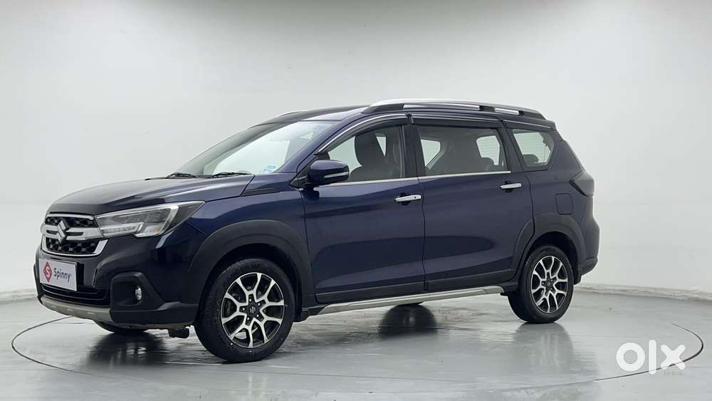 Maruti Suzuki Xl6 1.5 Zeta At, 2023, Petrol