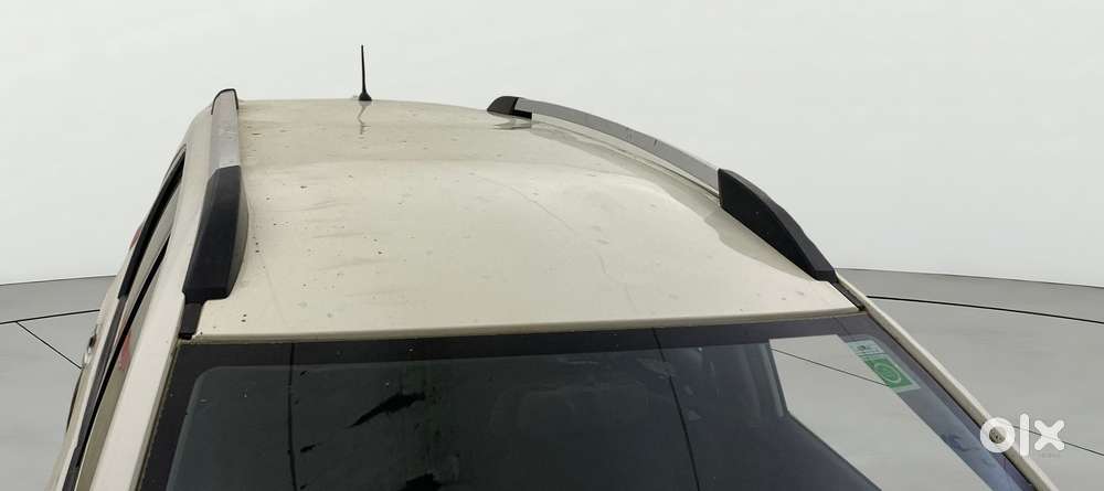 Honda Br-v I-vtec V Cvt, 2016, Petrol