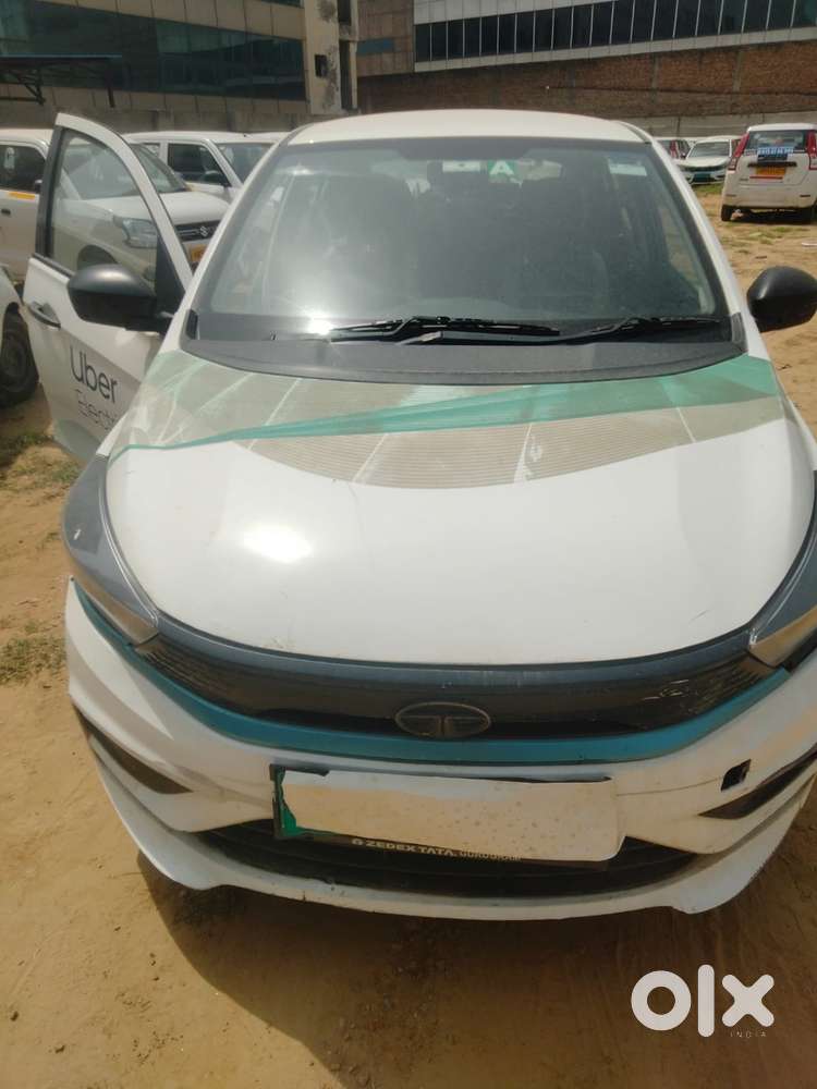 Tata Tigor Electric 2023 - Photo 1