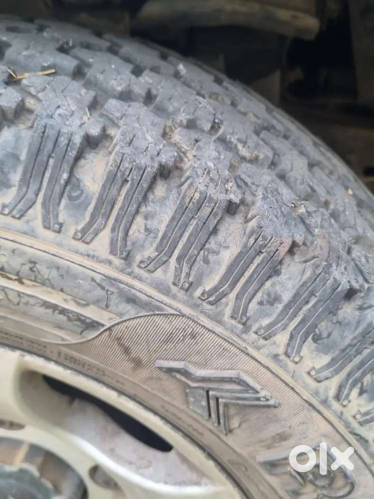 Mahindra Bolero Diesel Slx 2007