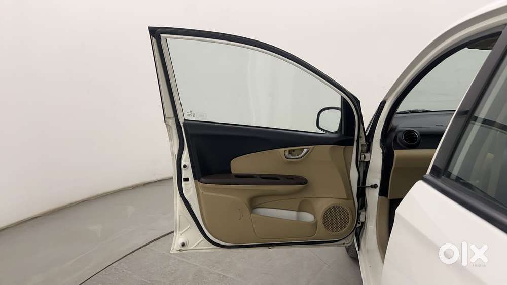 Honda Brio 2013-2016 V Mt, 2012, Petrol