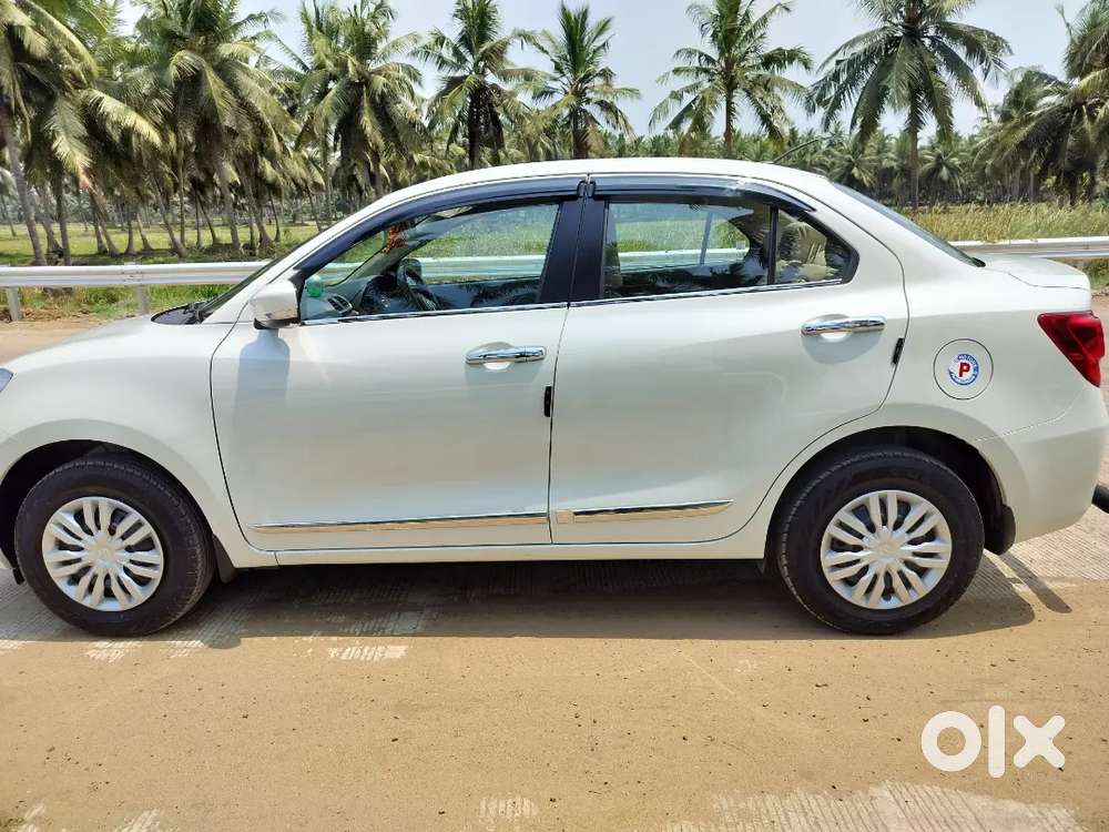 Maruti Suzuki Dzire 2024 Petrol 31000 Km Driven