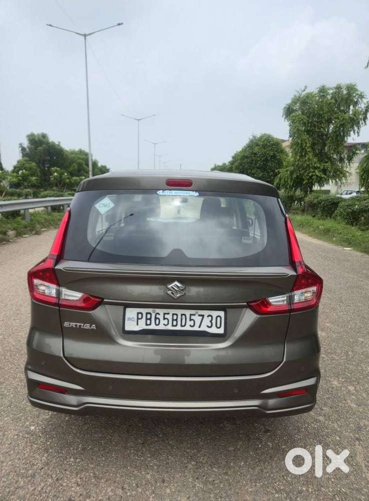 Maruti Suzuki Ertiga Vxi (o) Cng, 2023, Cng & Hybrids
