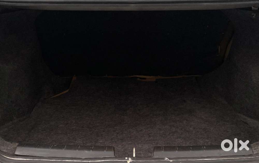 Honda City 2011-2013 V Mt, 2013, Petrol