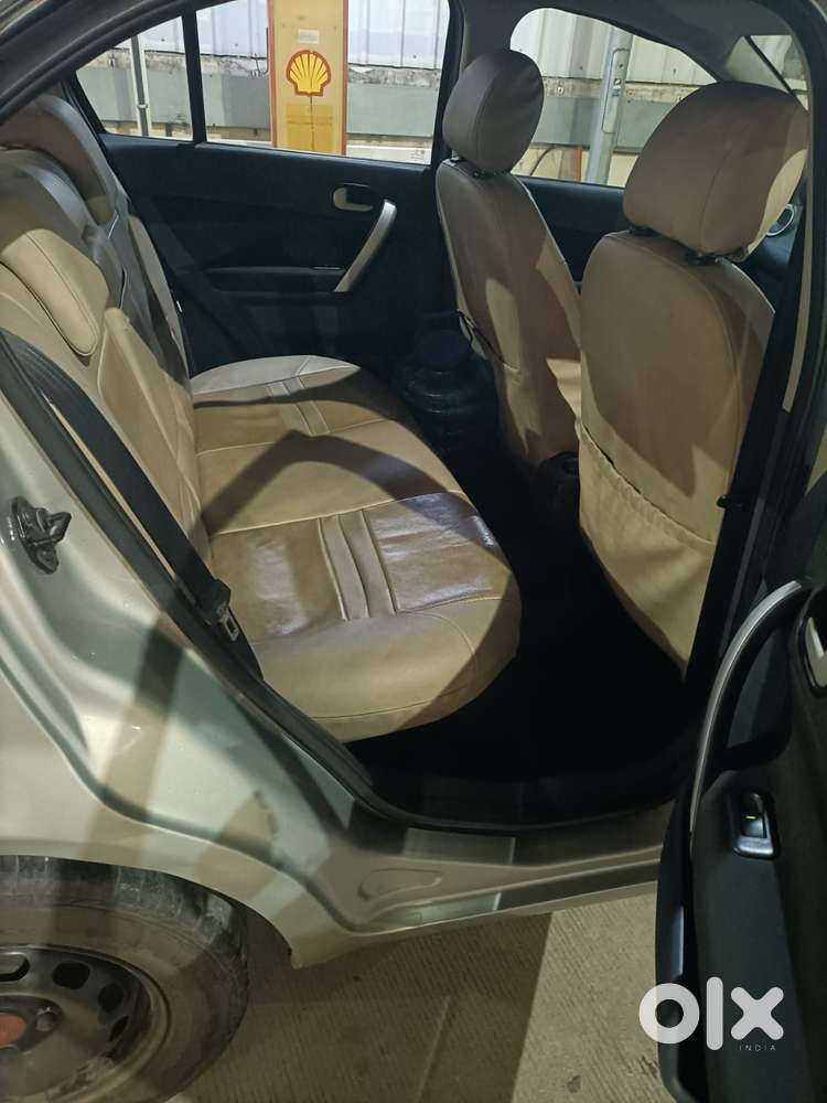 Ford Classic 1.4 Duratorq Limited Edition, 2012, Diesel