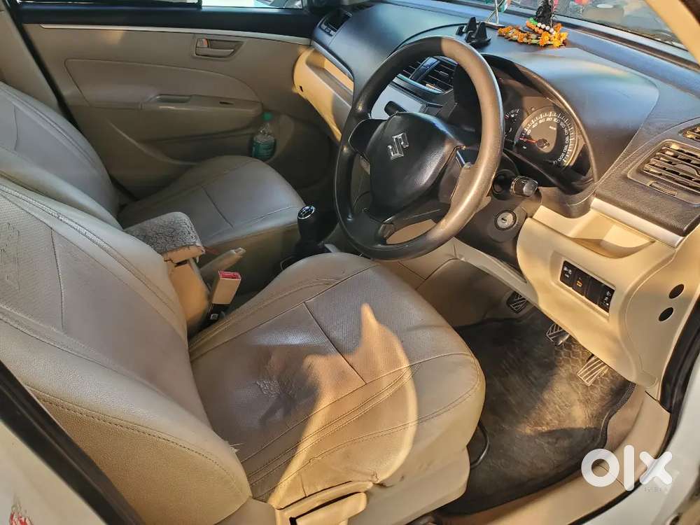 November 2019 Model Well Maintained New Tyre & New Battery & Service