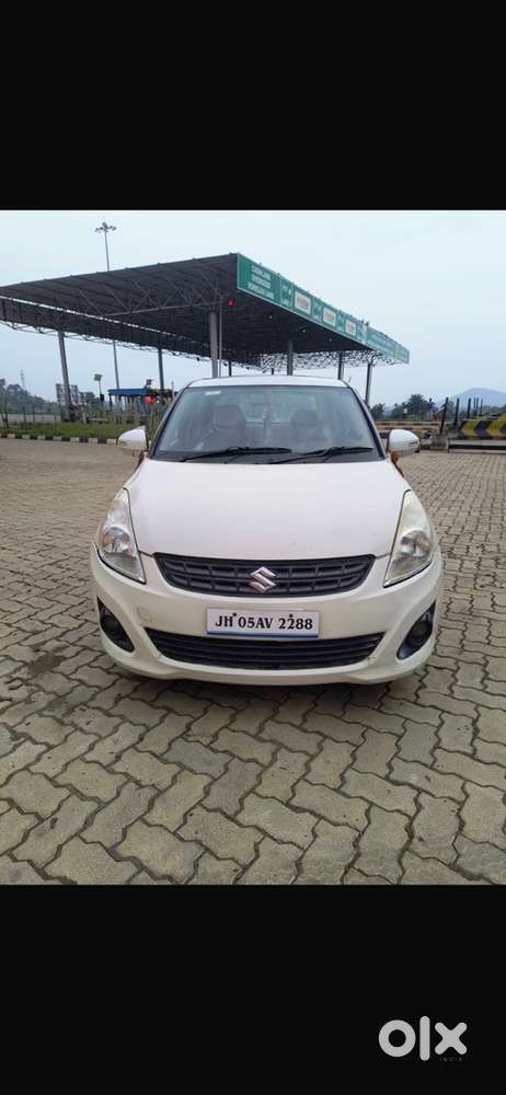 Maruti Suzuki Swift Dzire Good Condition