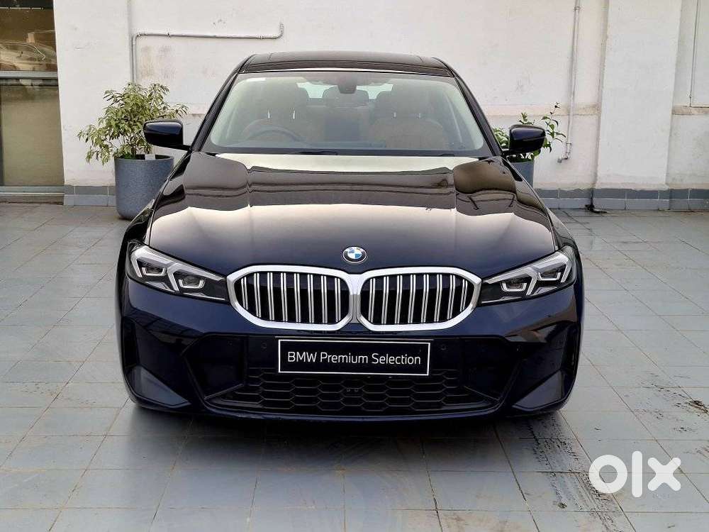 Bmw 3 Series Gran Limousine 320ld M Sport, 2023, Diesel