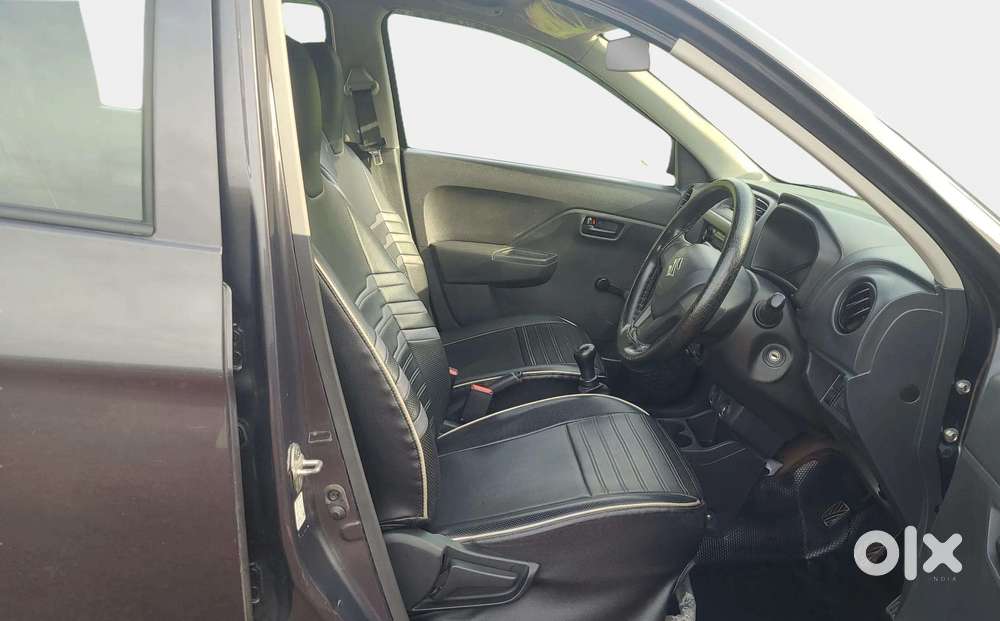 Maruti Suzuki Alto K10 Lxi Optional, 2022, Petrol