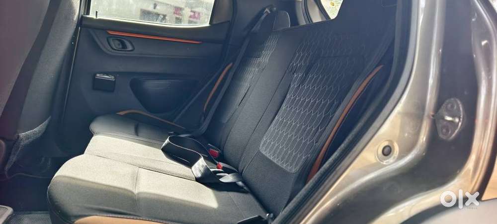 Renault Kwid Climber 1.0 Amt, 2017, Petrol