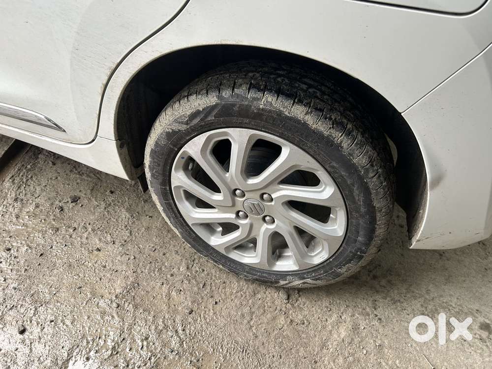 Maruti Suzuki Baleno 1.2 Zeta Shvs, 2024, Petrol