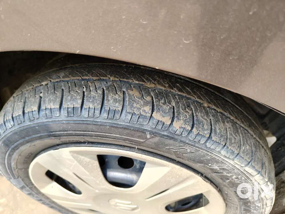 Maruti Suzuki Wagon R 2017 Petrol 49503 Km Driven