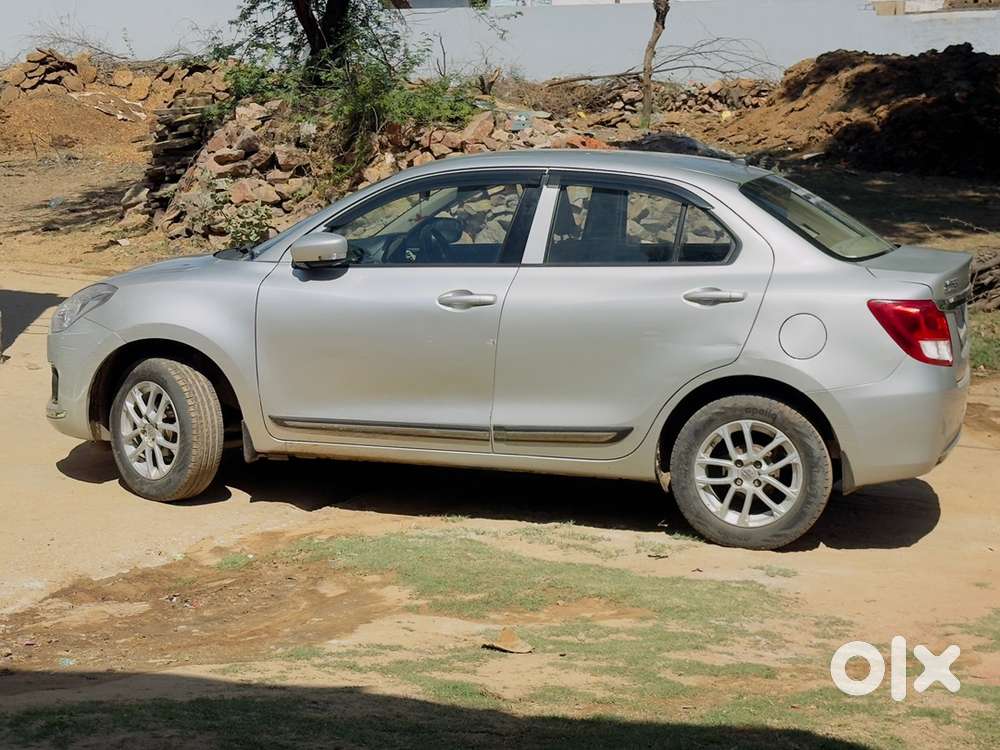 Maruti Suzuki Dzire 2019 Diesel