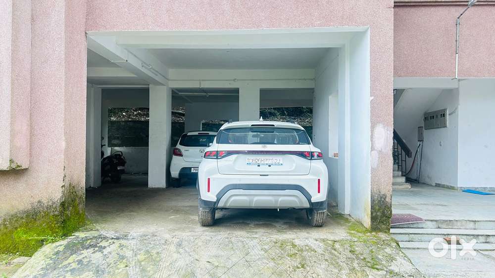 Maruti Suzuki Fronx Petrol 2026