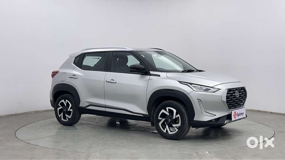 Nissan Magnite 1.0 Xv, 2023, Petrol
