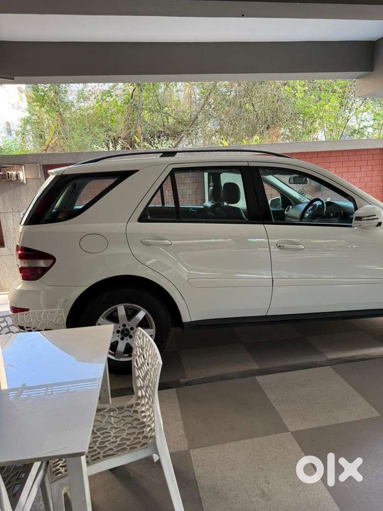 Mercedes Benz Ml350