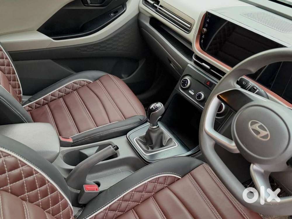 Hyundai Creta E 1.5 Diesel, 2025, Diesel